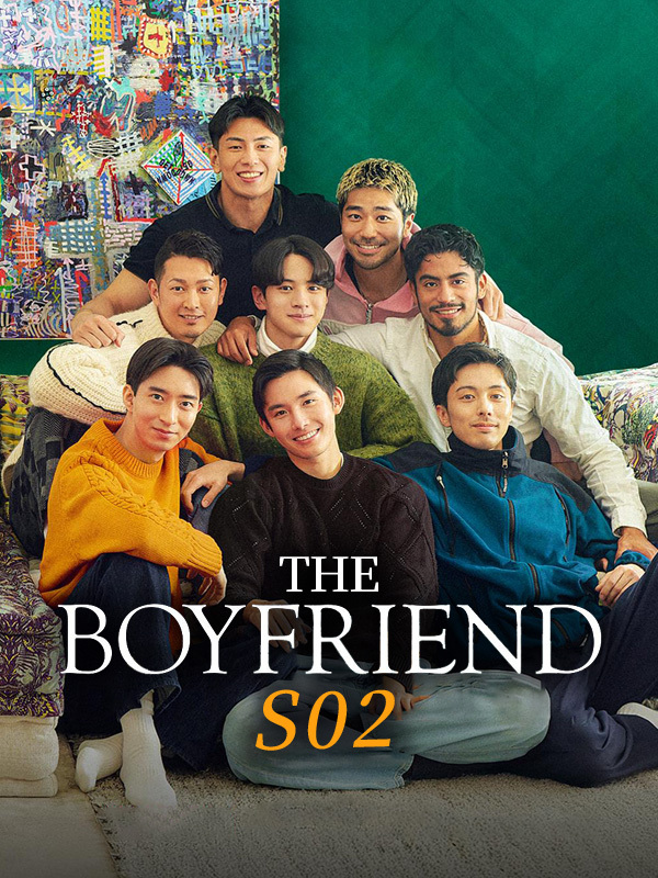 The Boyfriend S02