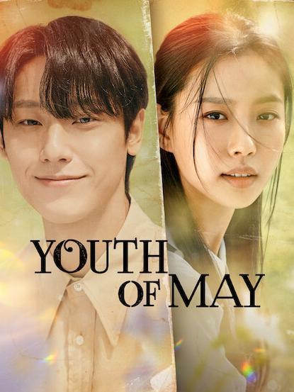 Youth of May