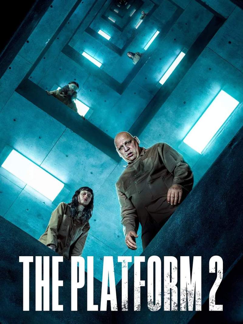 The Platform 2