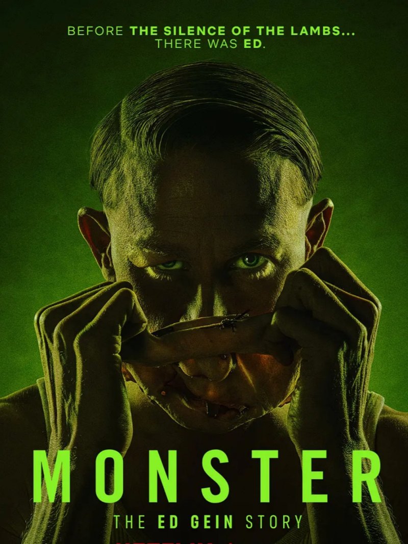 Monster: The Ed Gein Story
