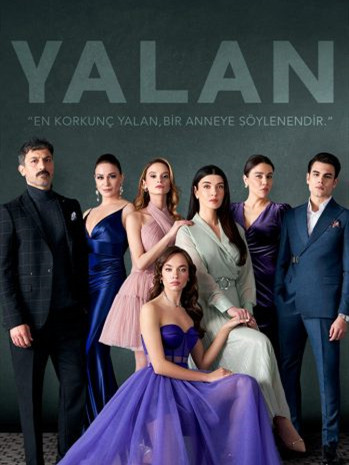 Yalan