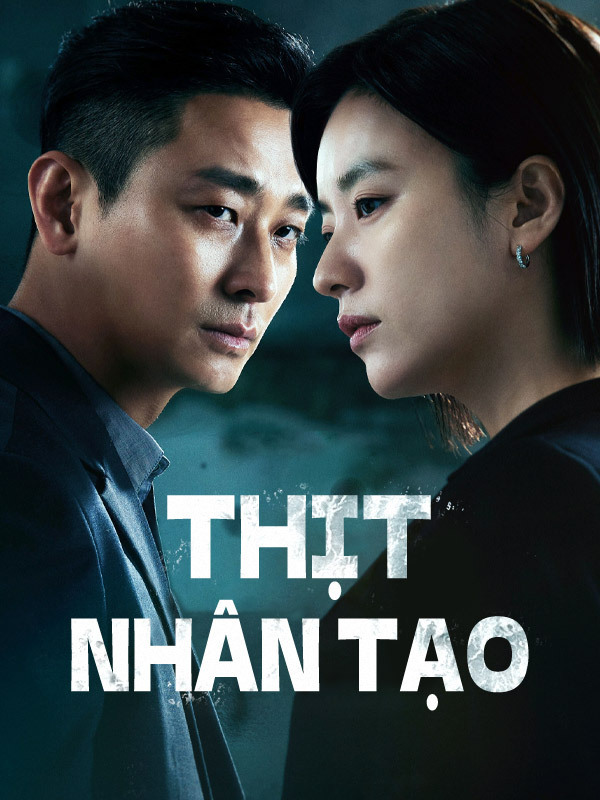 Thịt Nhân Tạo