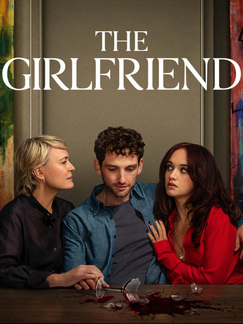 The Girlfriend