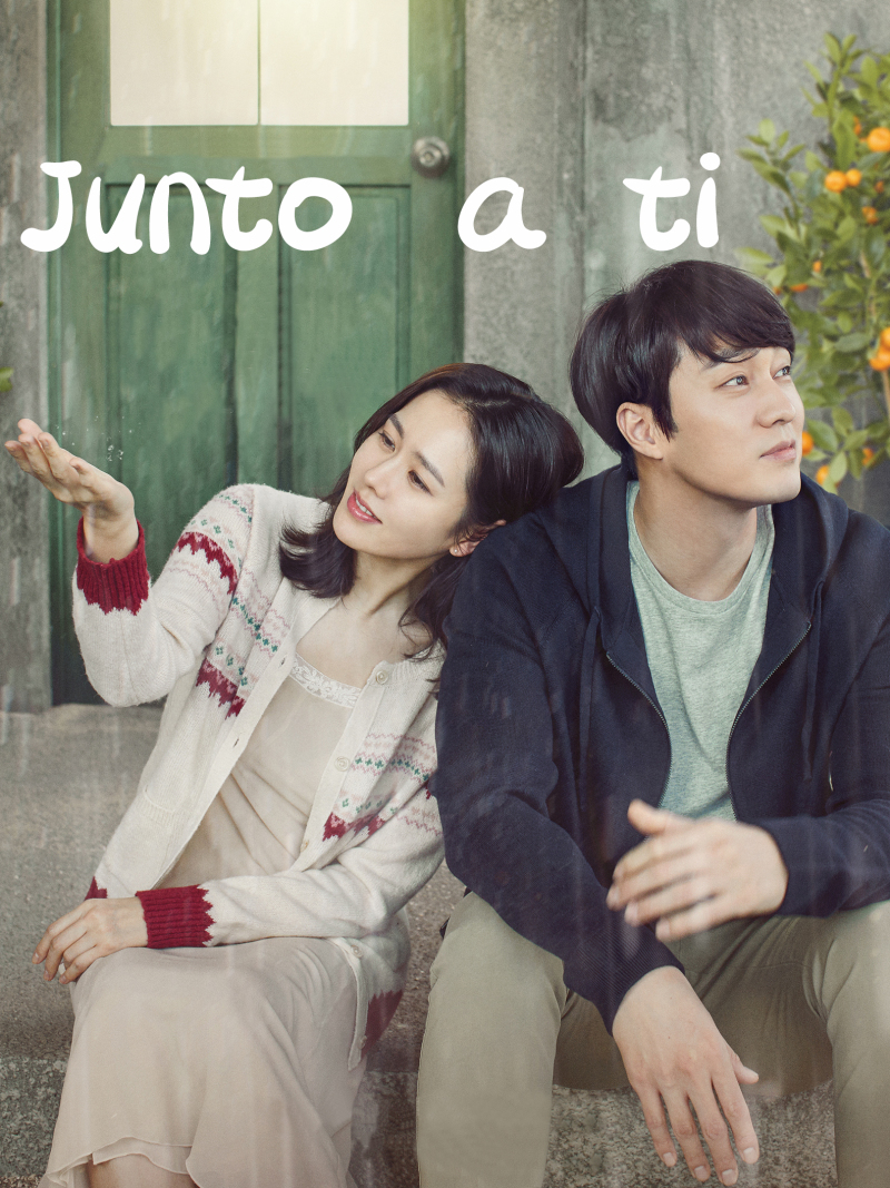 Junto a ti