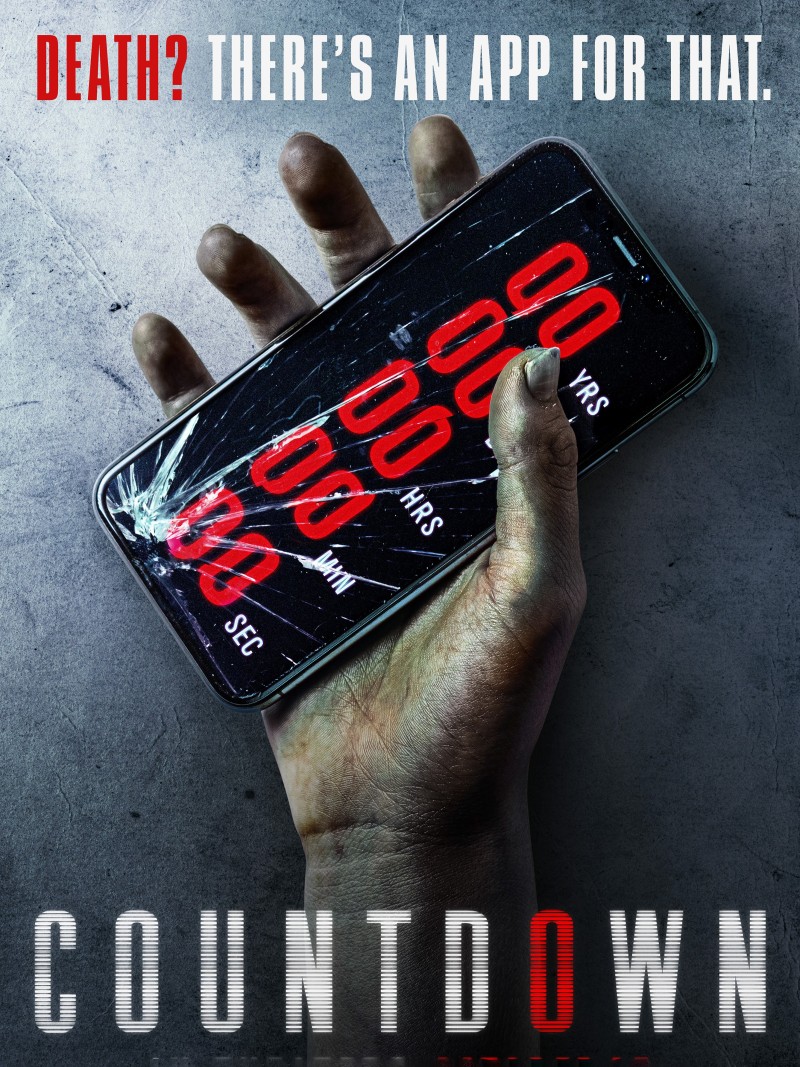 العد التنازلي