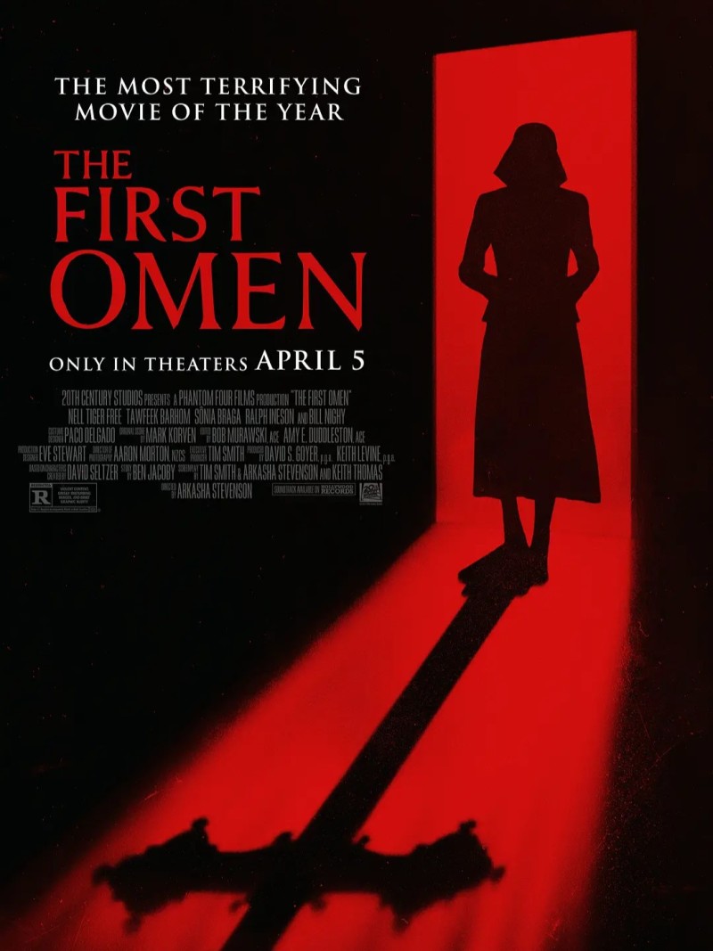 The First Omen