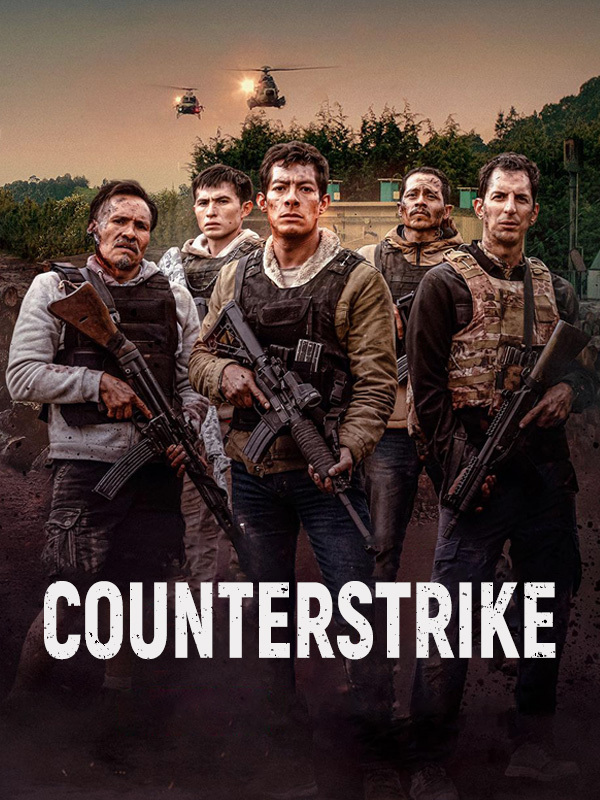 Counterstrike