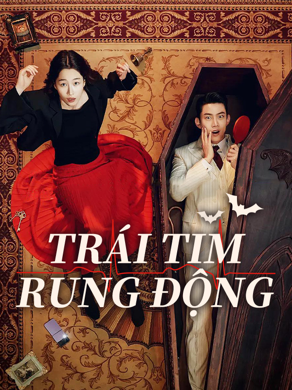 Trái Tim Rung Động