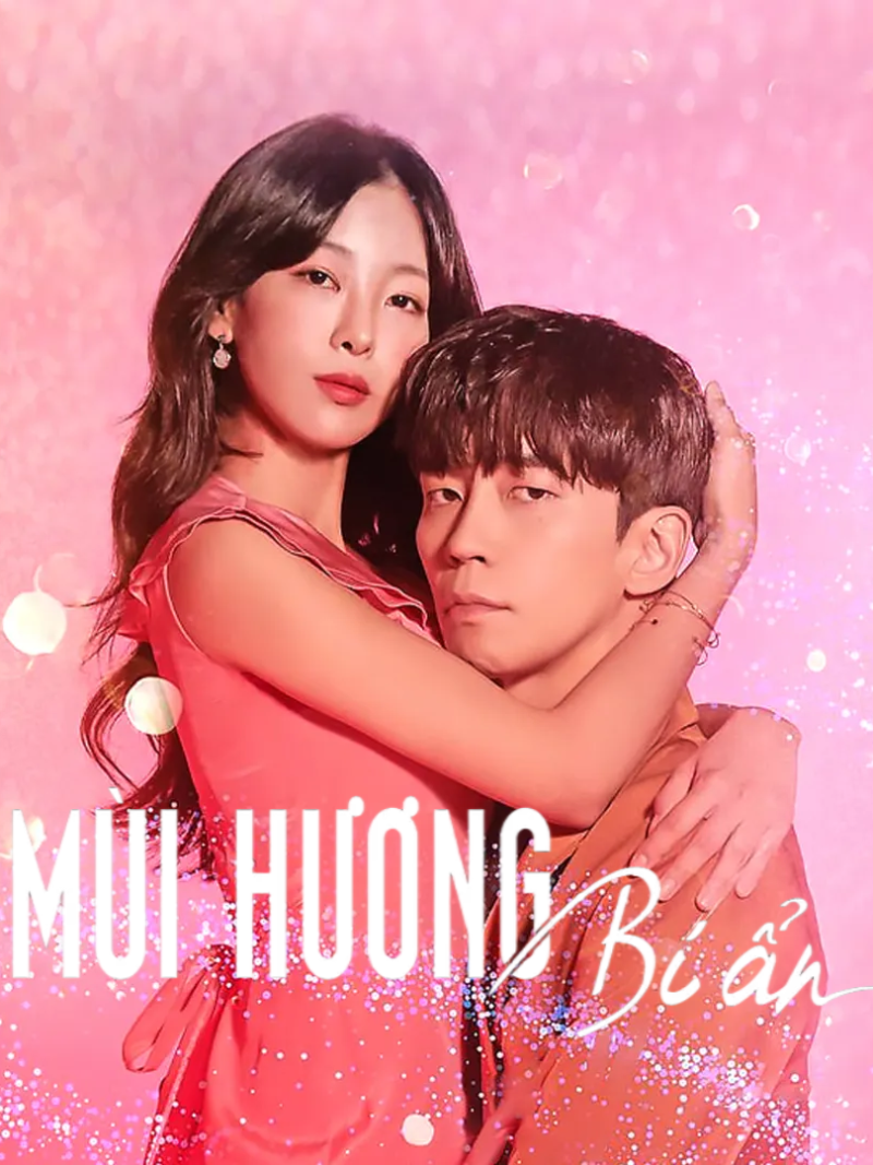 Mùi Hương Bí Ẩn