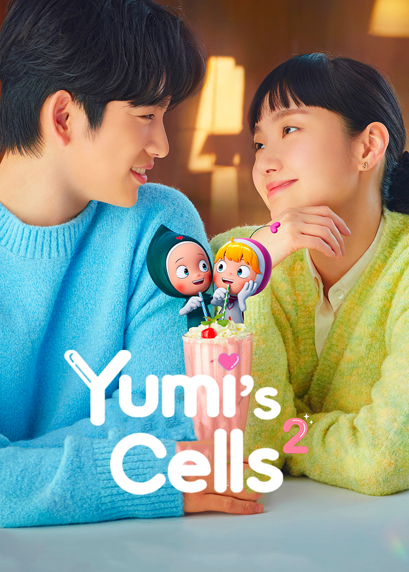Các Tế Bào Của Yumi Phần 2 