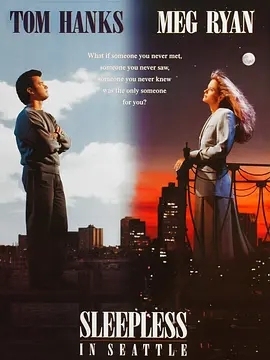 Sleepless in Seattle