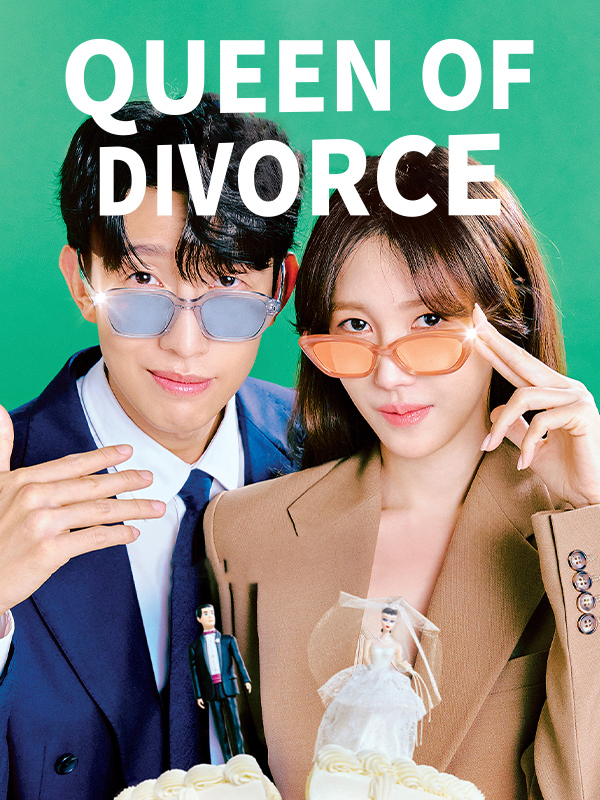 Queen of Divorce