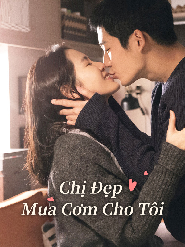Chị Đẹp Mua Cơm Cho Tôi
