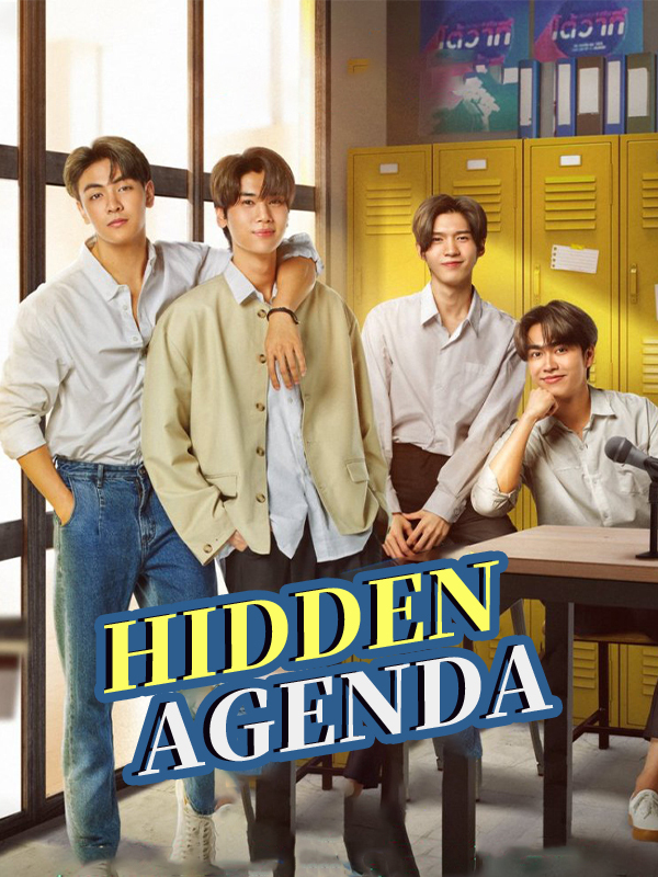 Hidden Agenda
