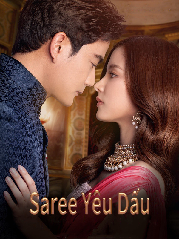 Saree Yêu Dấu