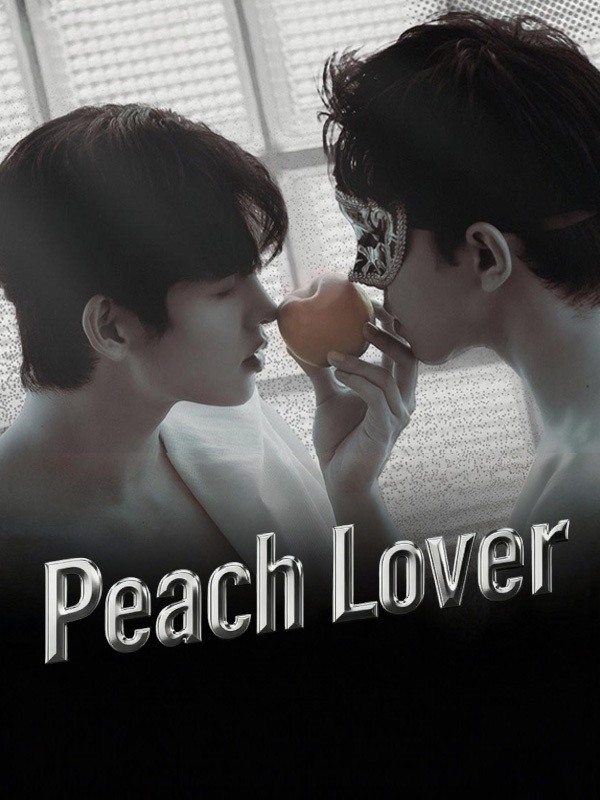 Peach Lover