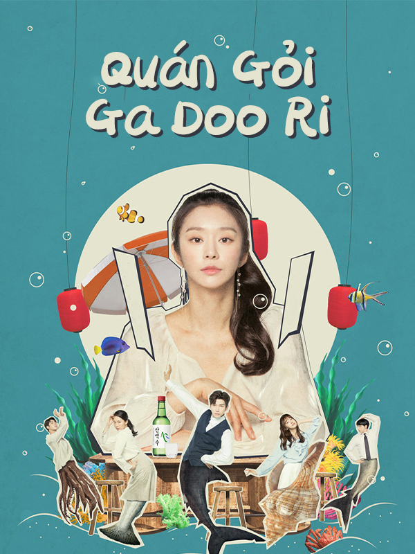 Quán Gỏi Ga Doo Ri