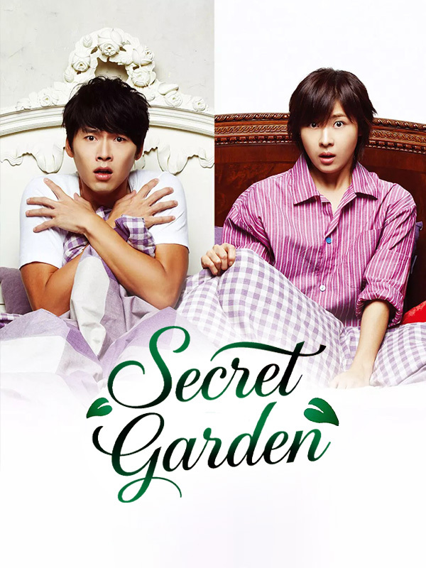 Secret Garden