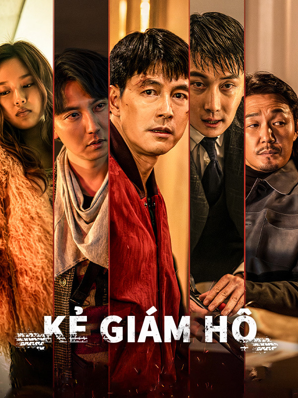 Kẻ Giám Hộ