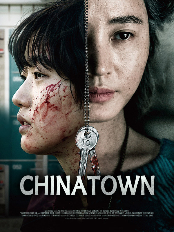 Chinatown