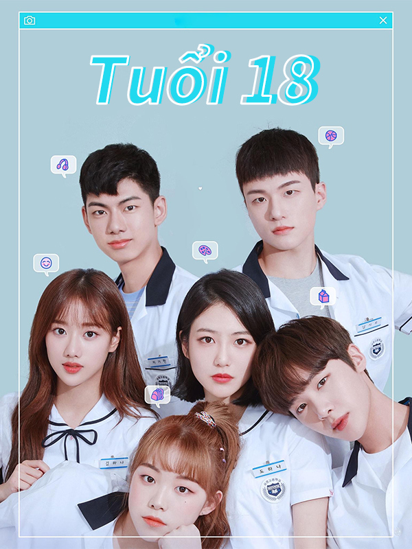 Tuổi 18