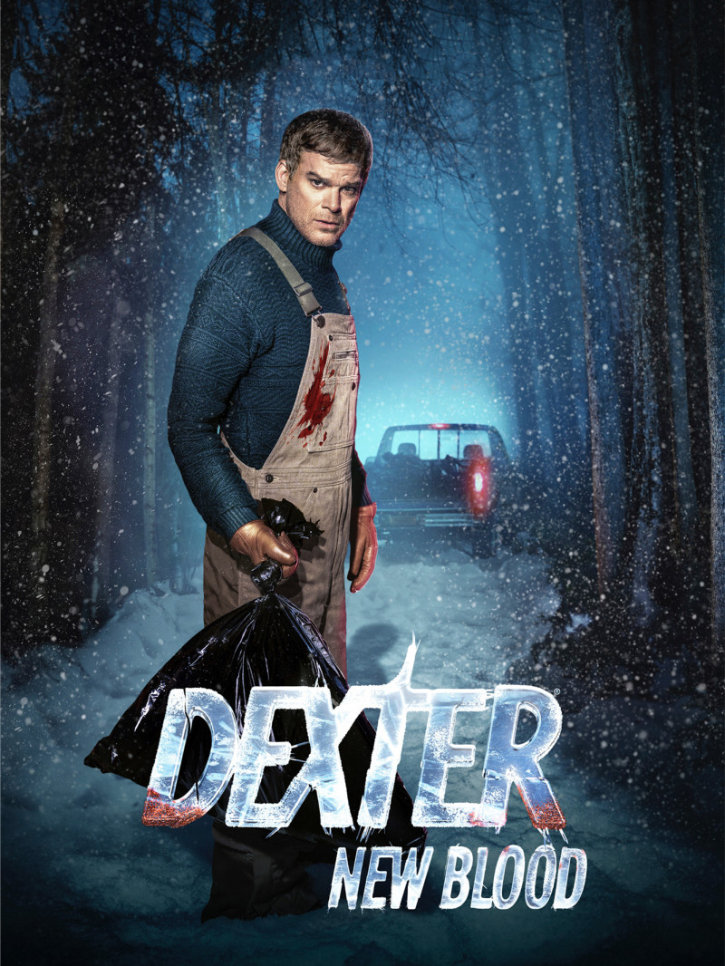 Dexter: New Blood