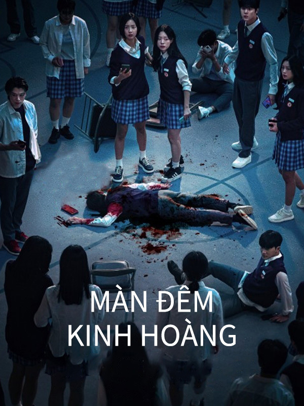 Màn Đêm Kinh Hoàng
