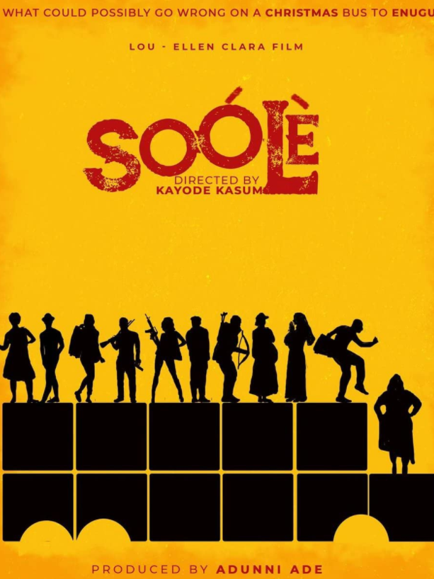 Soólè