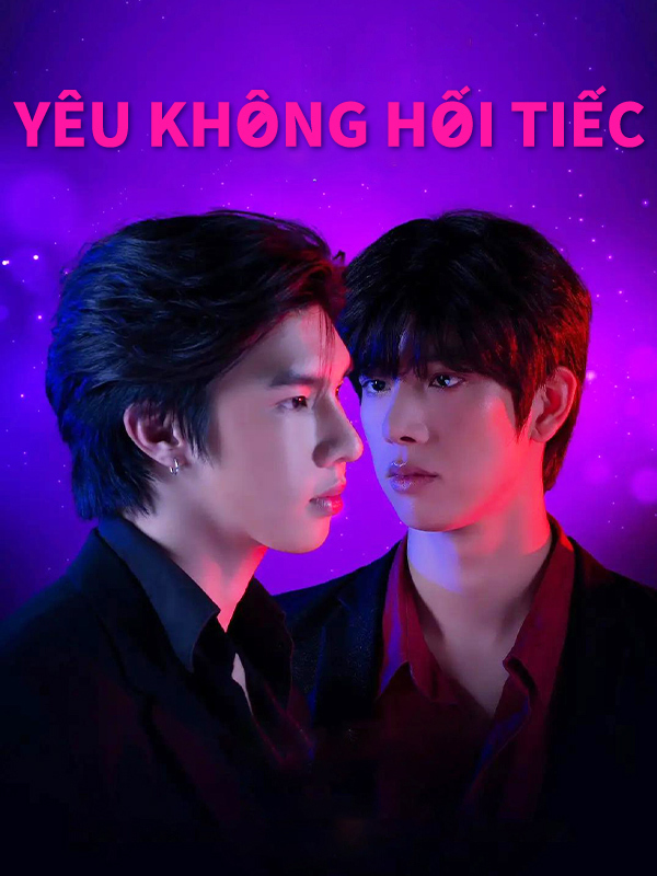 Yêu Không Hối Tiếc 