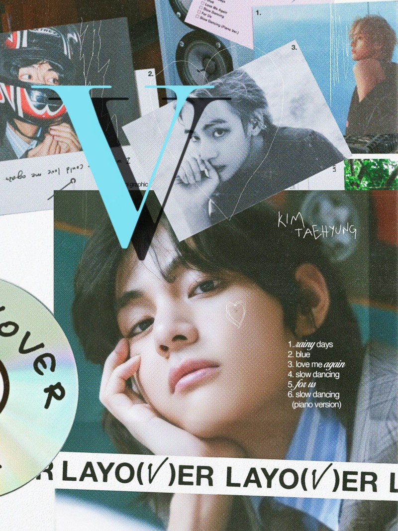 V MV