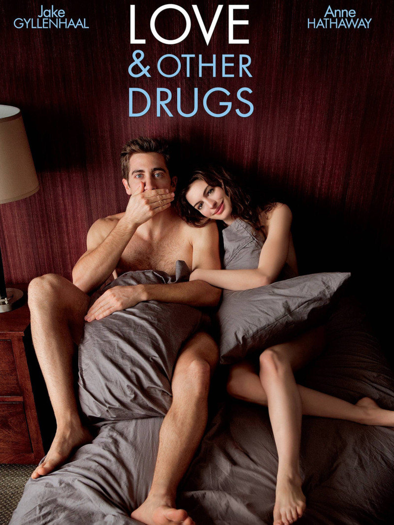 Love & Other Drugs