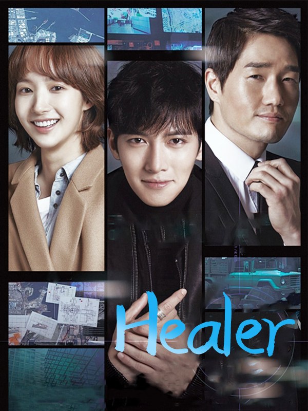 Healer