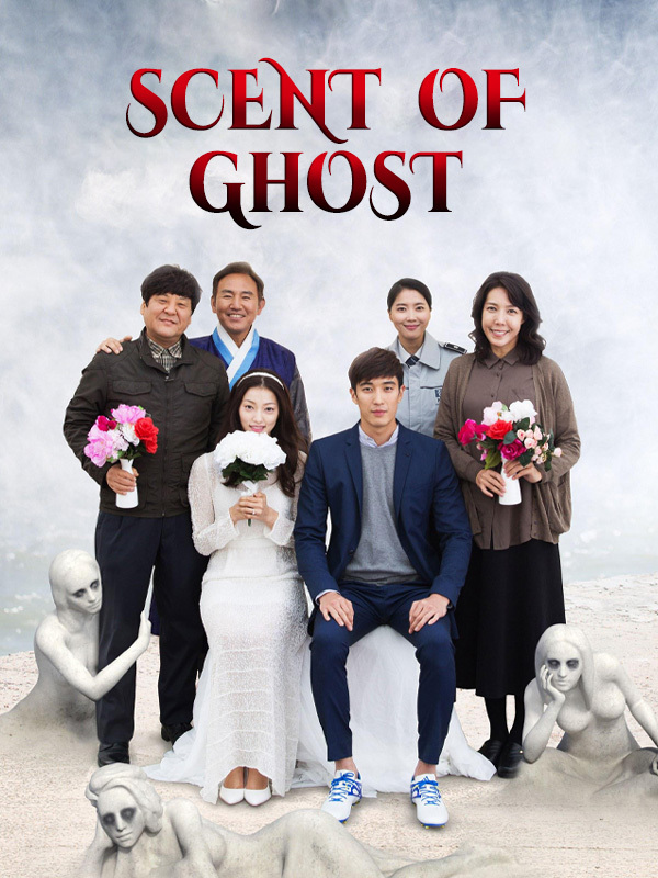 Scent of Ghost