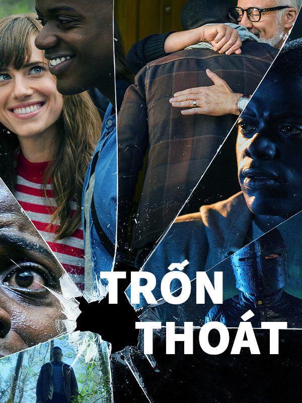 Trốn Thoát