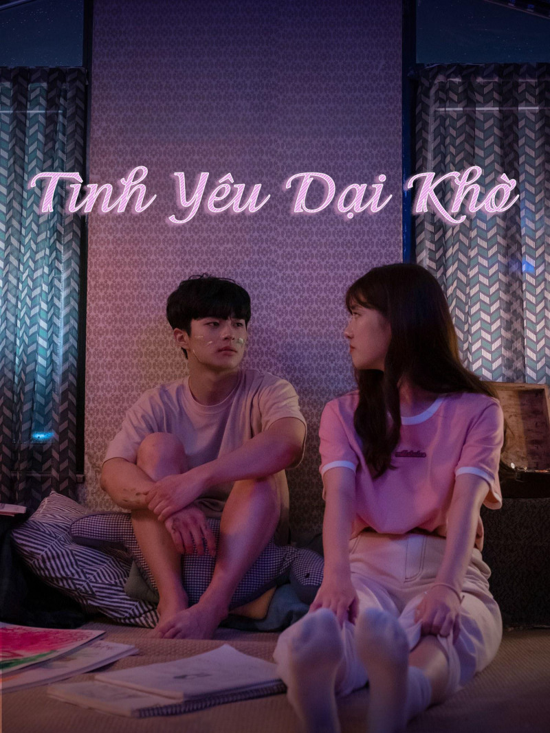 Tình Yêu Dại Khờ
