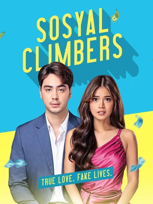 Sosyal Climbers