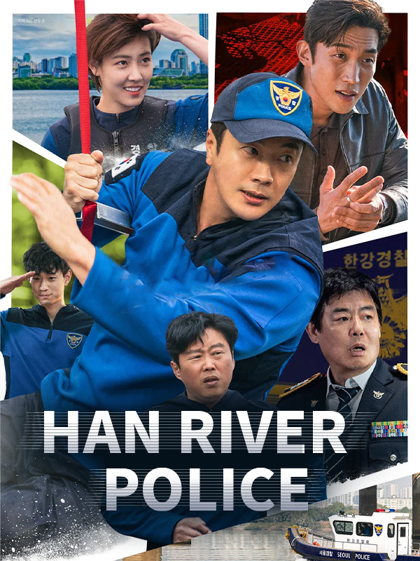 Han River Police