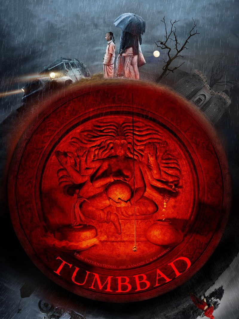 Tumbbad