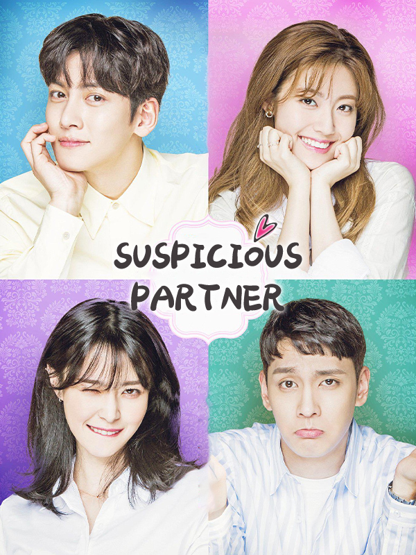 Suspicious Partner