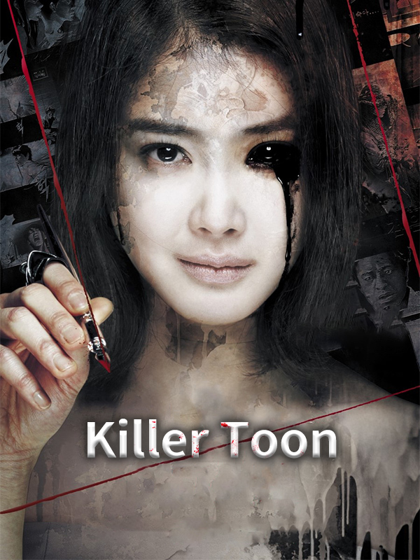Killer Toon