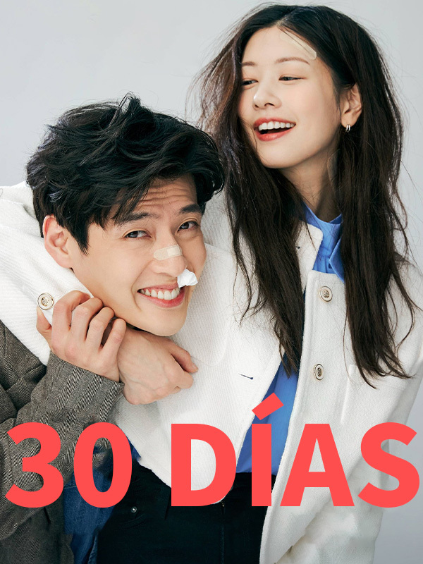30 Days