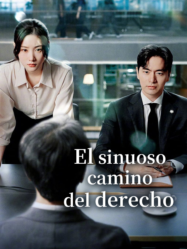 El sinuoso camino del derecho