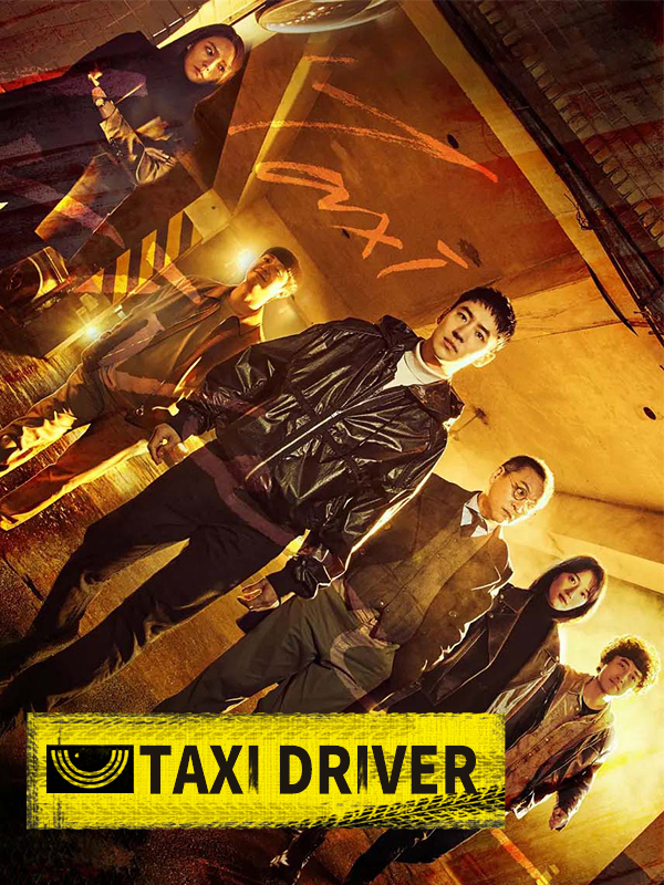 Taxi Driver