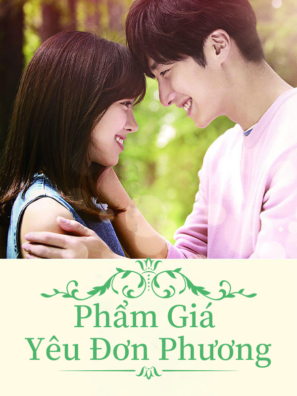 Phẩm Giá Yêu Đơn Phương