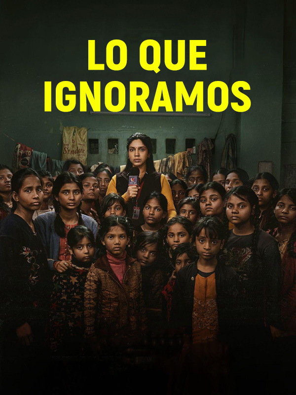 Lo que ignoramos