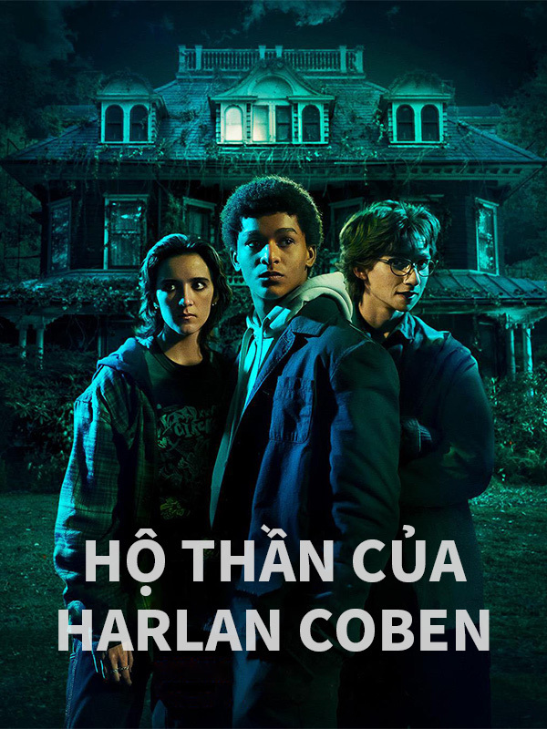 Hộ Thần Của Harlan Coben