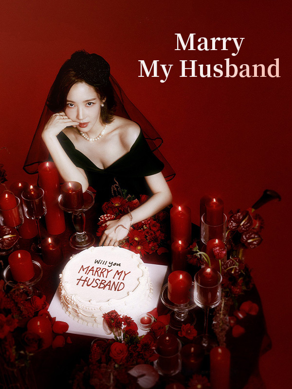 Marry My Husband