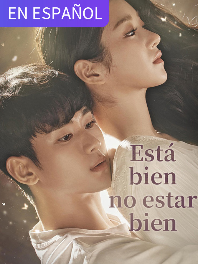 It's Okay to Not Be Okay (in Spanish)