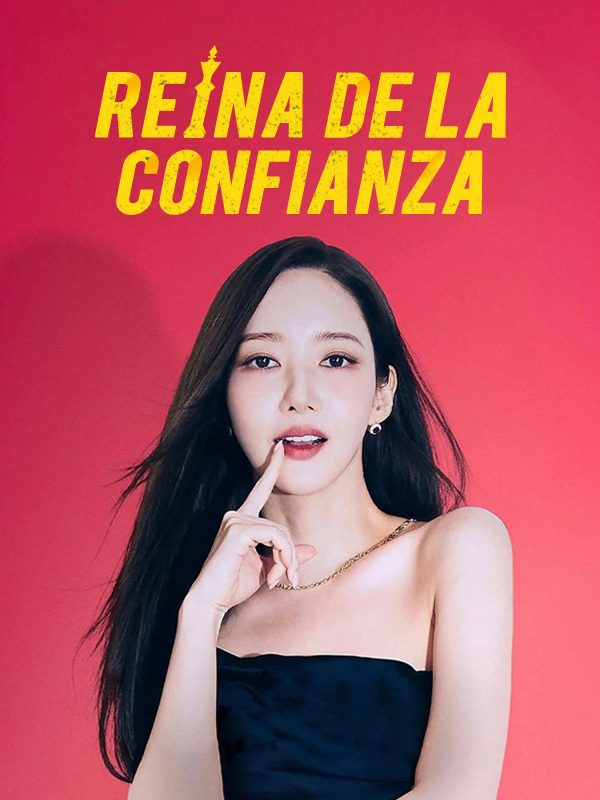 Confidence Queen