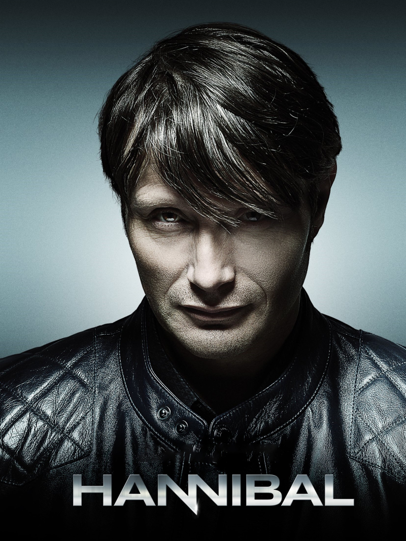 هانيبال الموسم 3